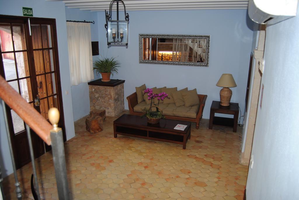 Country house Rural 3 Punts (adults Only) Caimari