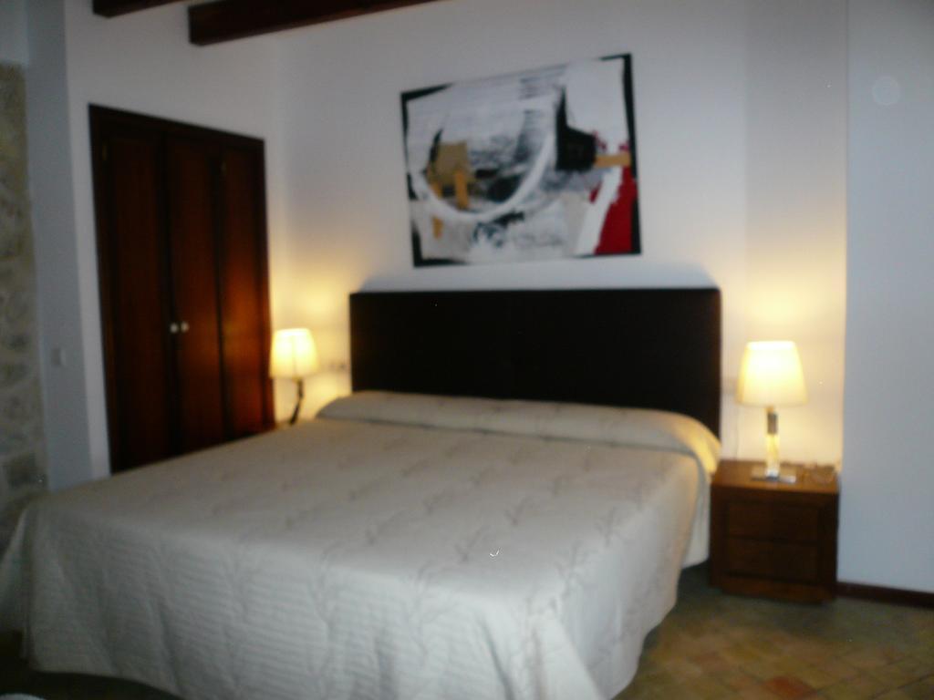 Country house Rural 3 Punts (adults Only) Caimari