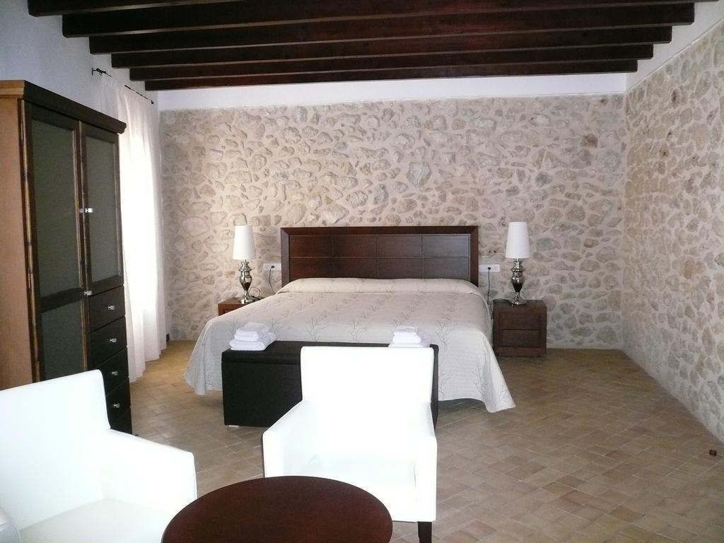 Country house Rural 3 Punts (adults Only) Caimari